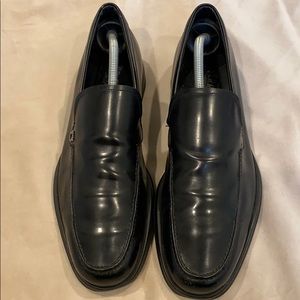 Ferragamo men’s loafer